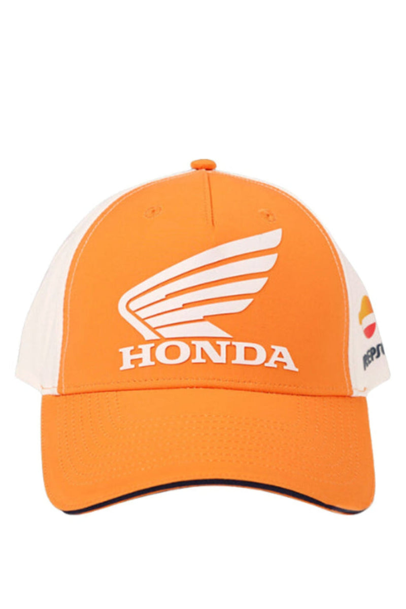 HRC REPSOL CAP 1