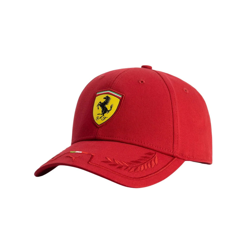 SF FW ITALIAN CAP