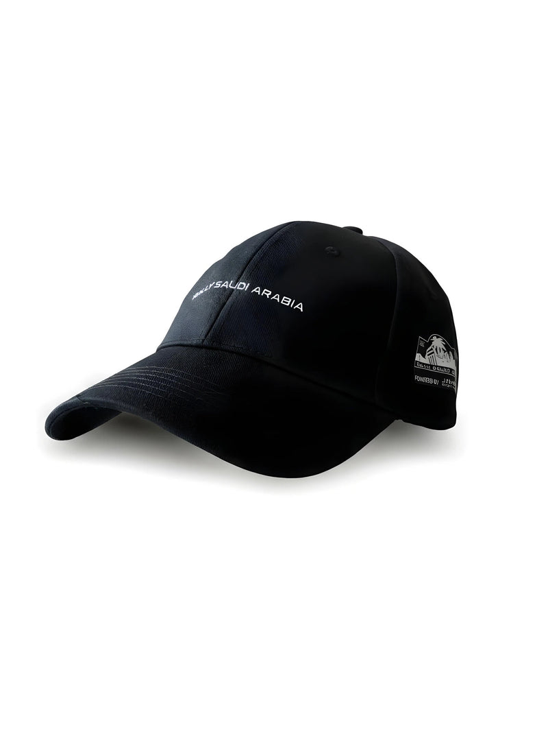RSA Black Cap