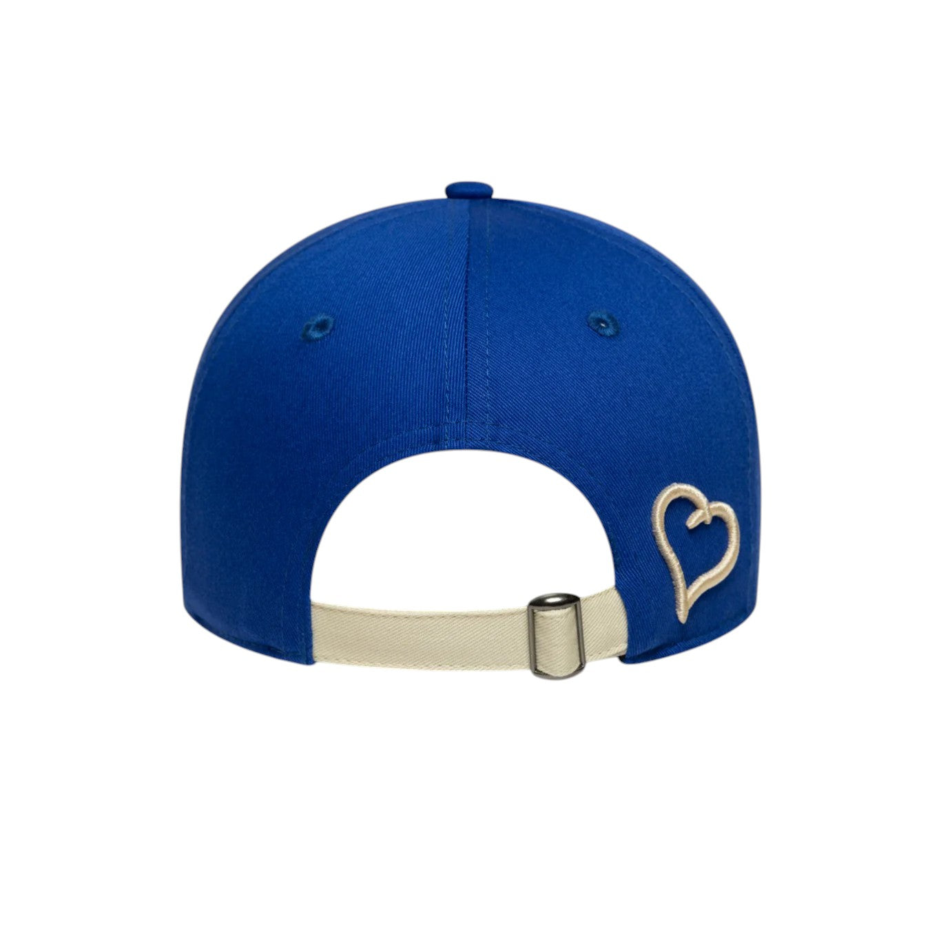 Fresh Ego x Williams Racing Script Logo Cap