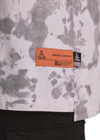 Dakar Rally DKR Arid Grey T-Shirt