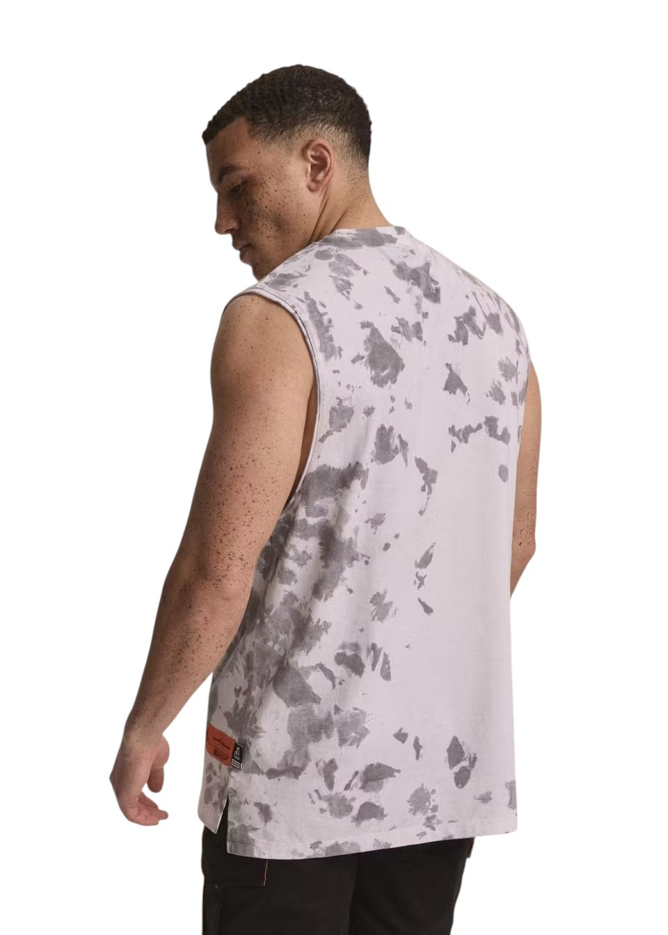 Dakar Rally DKR Arid Grey T-Shirt
