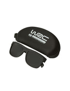 نظارات WRC الرياضية - أسود