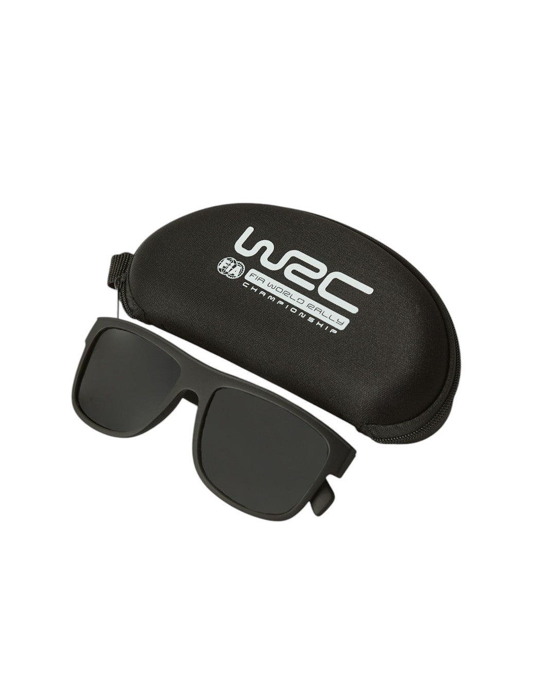 نظارات WRC الرياضية - أسود