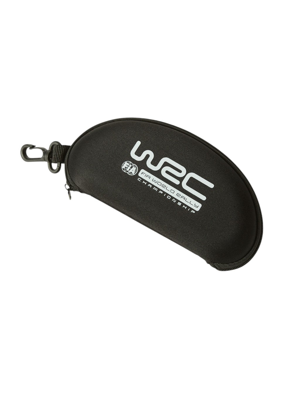 نظارات WRC الرياضية - أسود