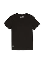 WRC T 25F Official Graphic T-Shirt - Black