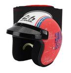 Le Mans 1923 1:2 Scale Helmet