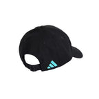 Mercedes AMG Petronas F1™ Team x Adidas Service Adult Cap - Black