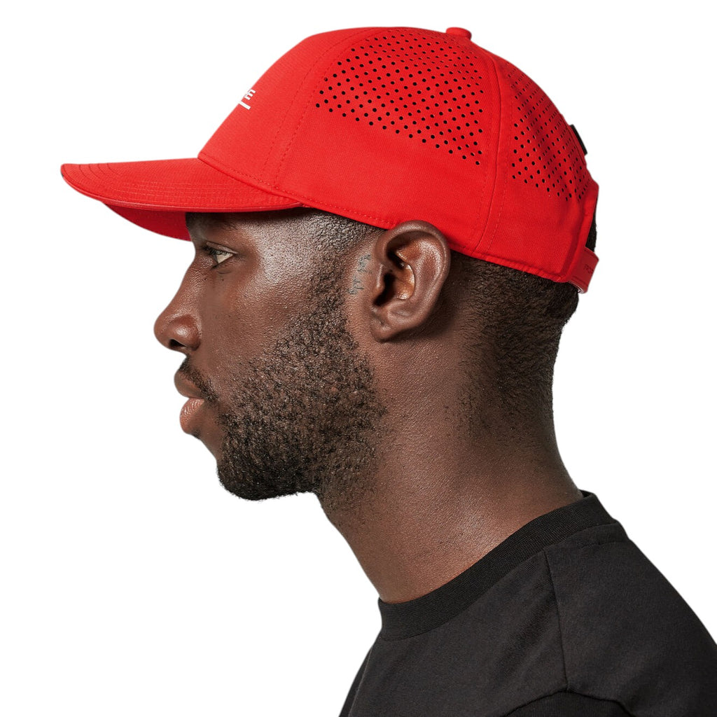 Porsche Motorsport Logo Cap