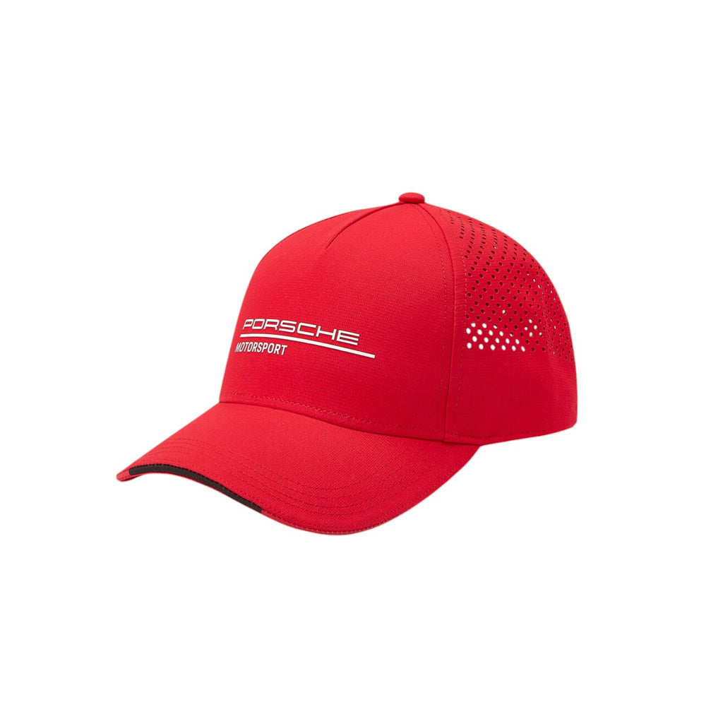 Porsche Motorsport Logo Cap
