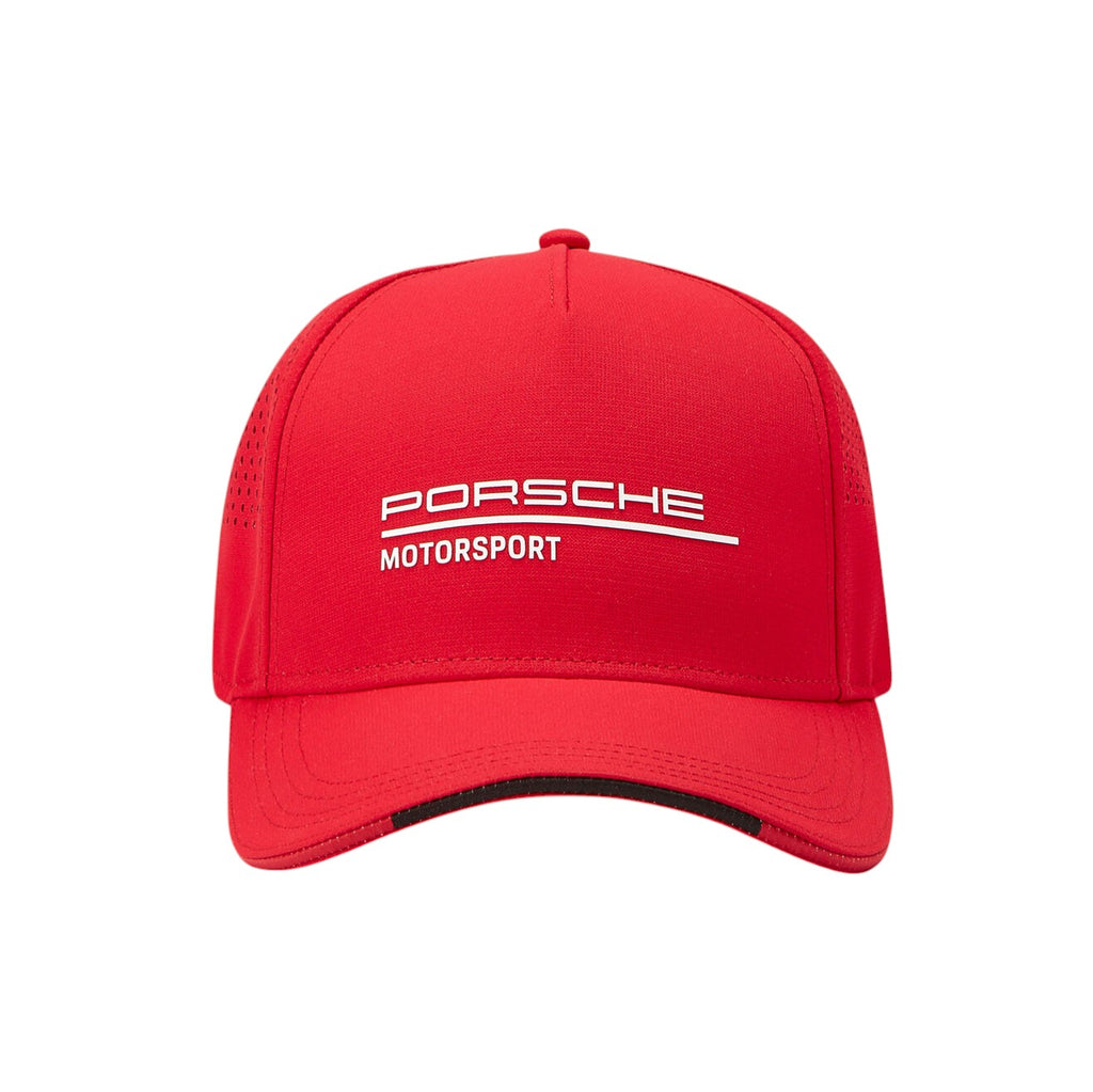 Porsche Motorsport Logo Cap