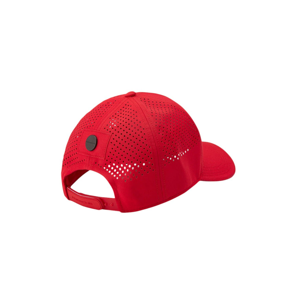 Porsche Motorsport Logo Cap