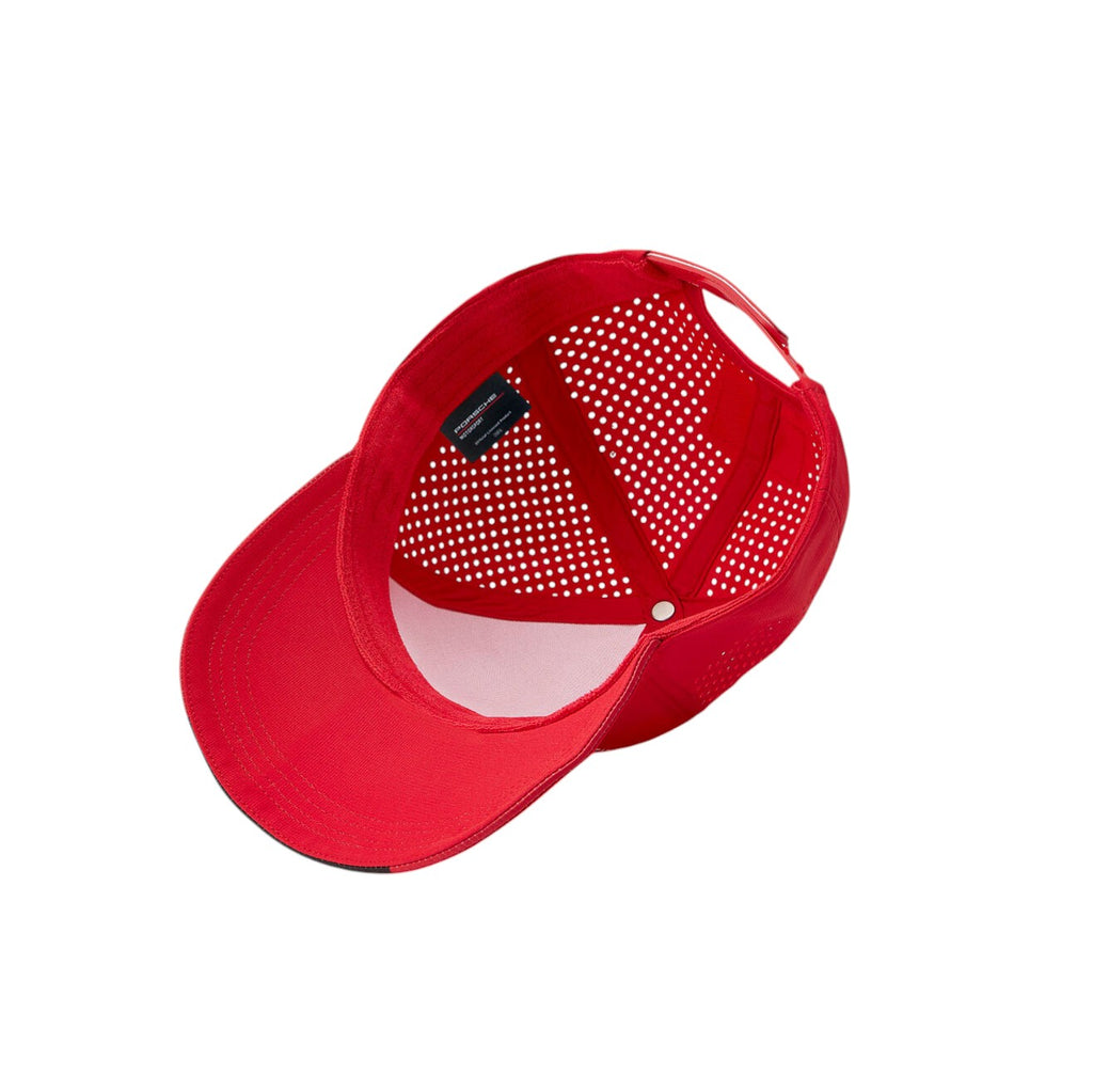 Porsche Motorsport Logo Cap