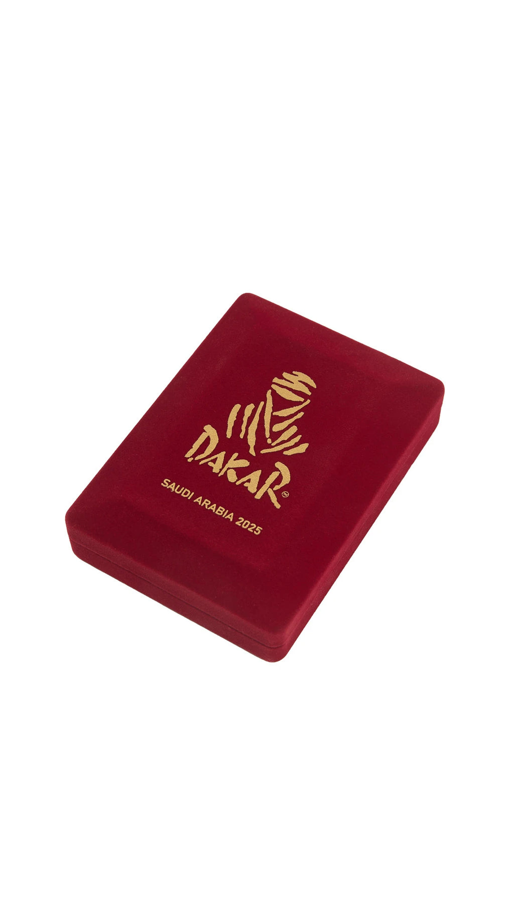 MEDAL DKR 25M