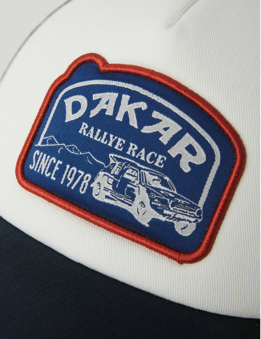 DKR CL Cap 03