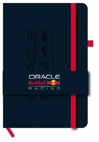 RBR NOTEBOOK A5