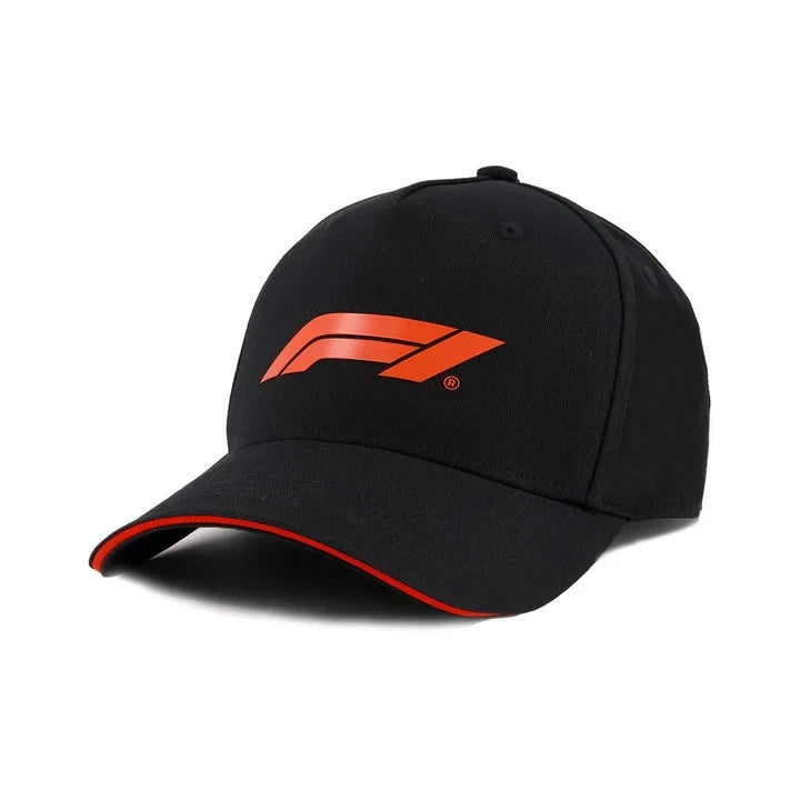 F1 FW SMALL LOGO CAP