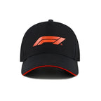 F1 FW SMALL LOGO CAP