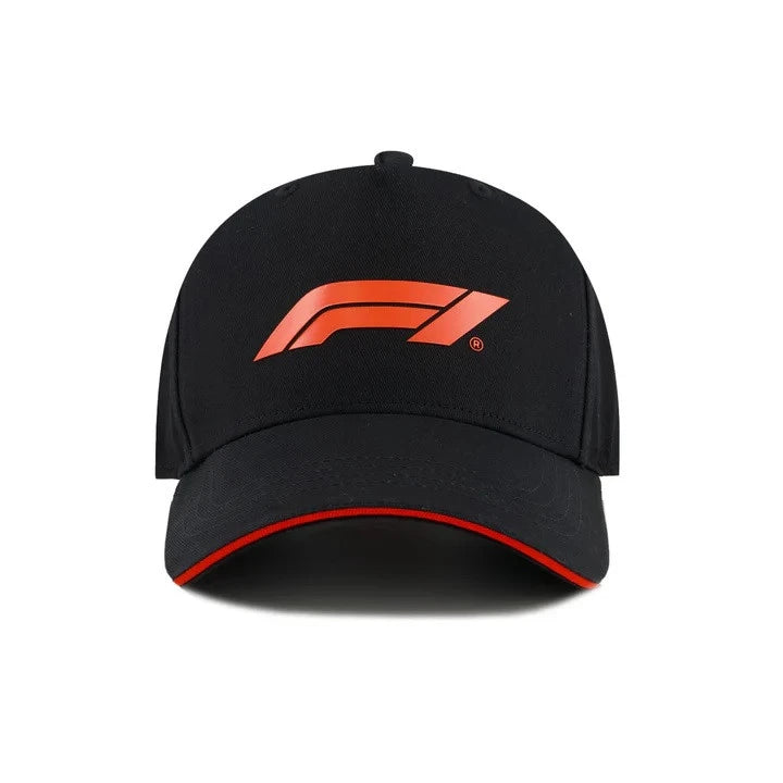 F1 FW SMALL LOGO CAP