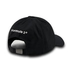 F1 FW SMALL LOGO CAP