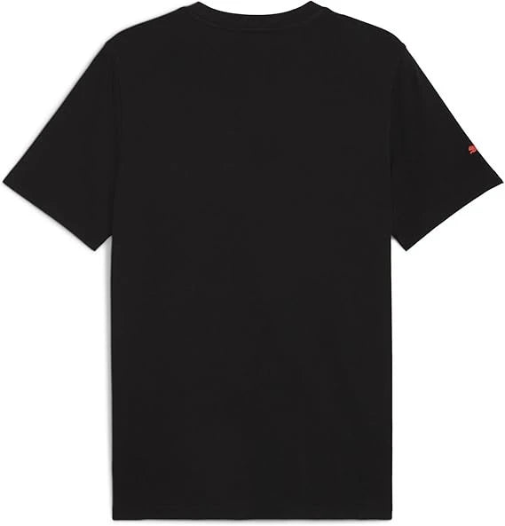 F1 Essential Logo Men’s T-Shirt 180G