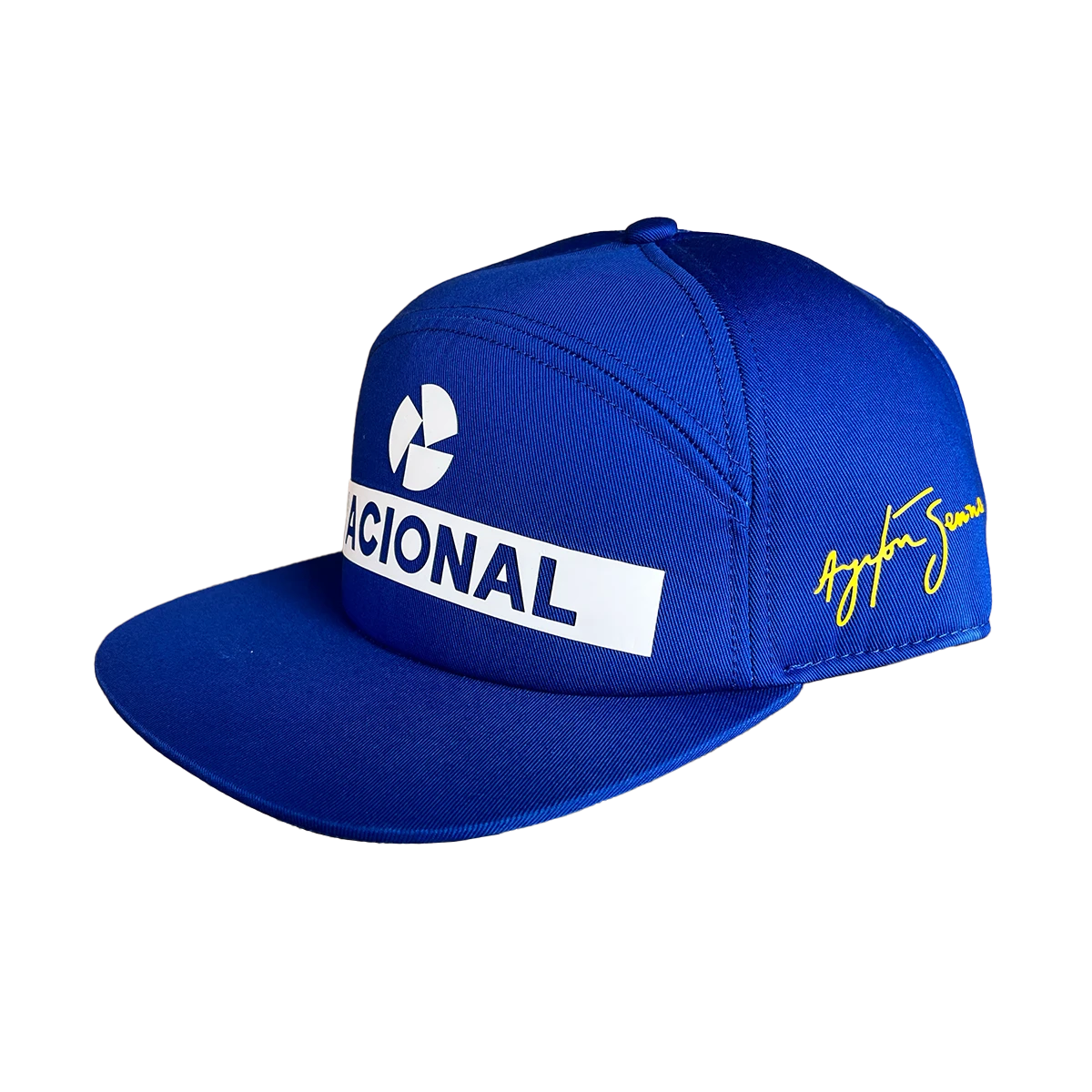 AS NACIONAL 1984 ORIGINAL CAP