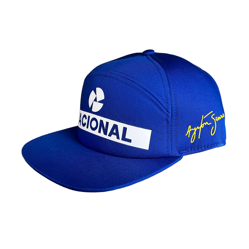 AS NACIONAL 1984 ORIGINAL CAP