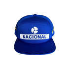 AS NACIONAL 1984 ORIGINAL CAP