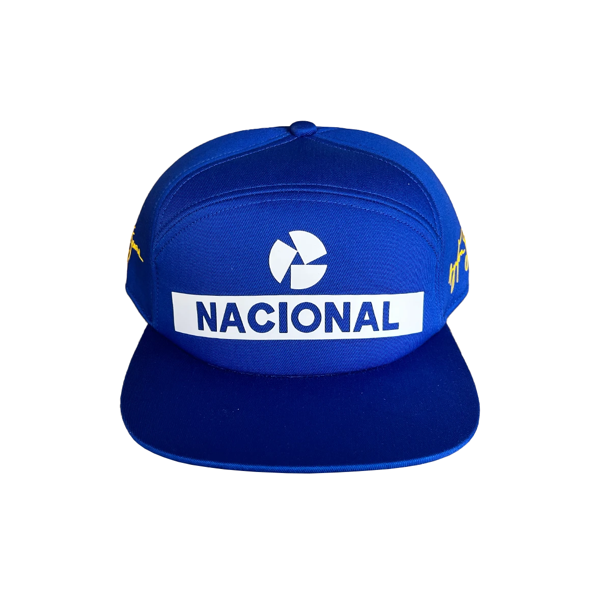 AS NACIONAL 1984 ORIGINAL CAP