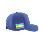 Ayrton Senna Leisure Cap