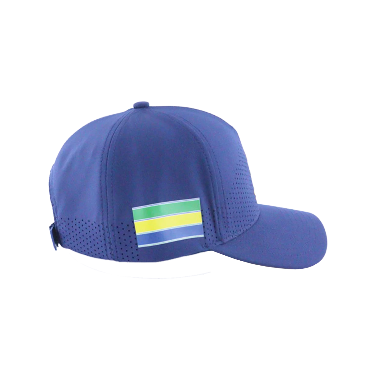 Ayrton Senna Leisure Cap