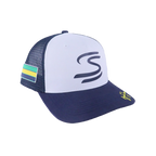 AS TRUCKER CAP