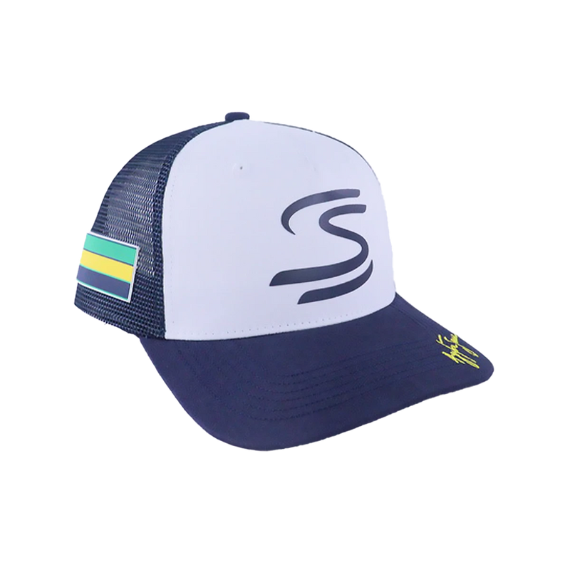 AS TRUCKER CAP