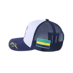 AS TRUCKER CAP
