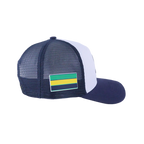AS TRUCKER CAP