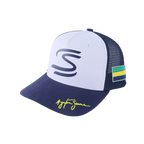 AS TRUCKER CAP