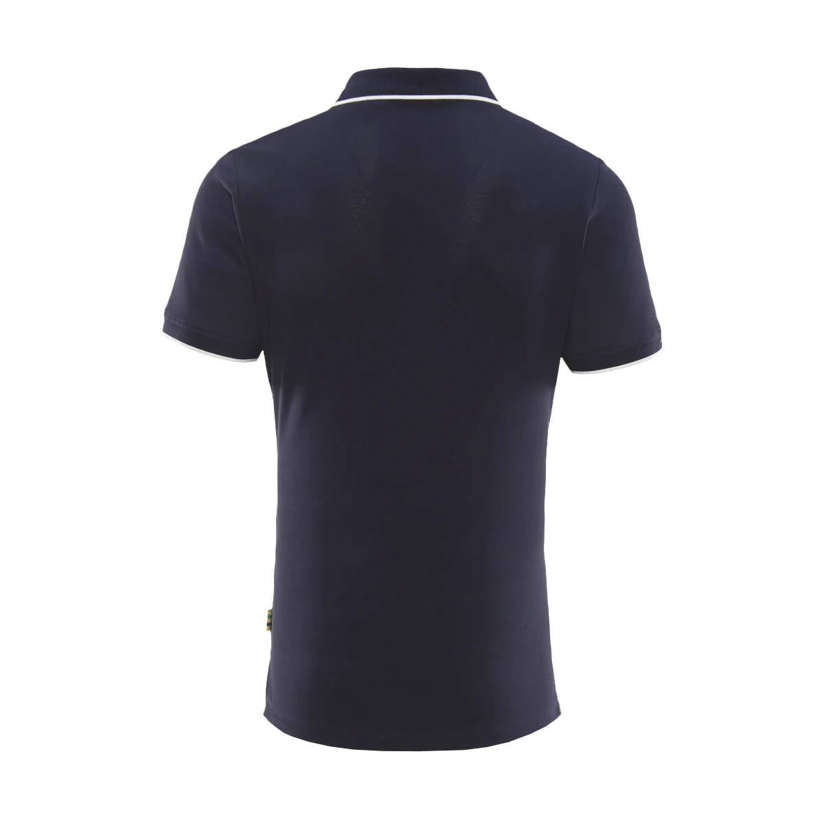 AS LEGACY COTTON POLO MENS