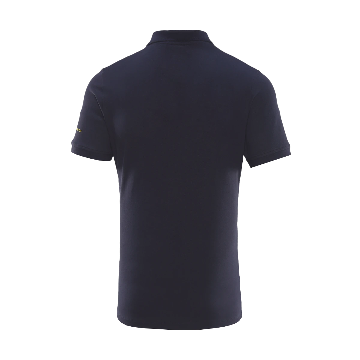 AS LEGACY COTTON POLO MENS