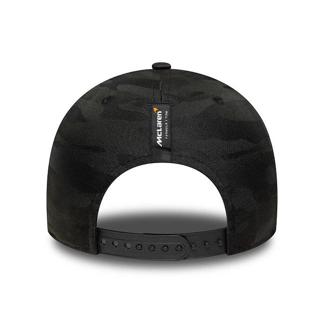 MCL FW 9FORTY CAP