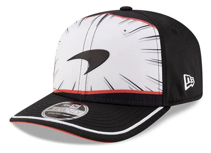 MCL RP SE JAPAN 9SEVENTY SS CAP