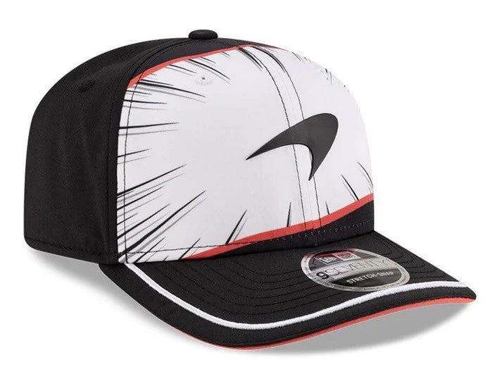 MCL RP SE JAPAN 9SEVENTY SS CAP
