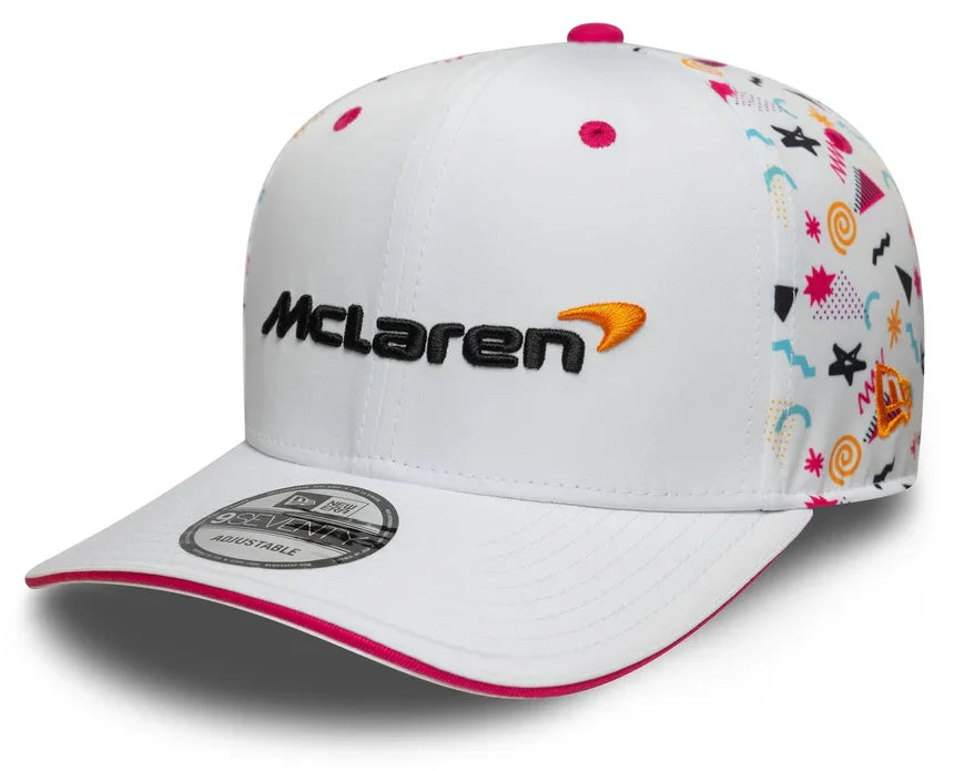 MCL RP SE MIAMI NORRIS 9SEVENTY SS CAP