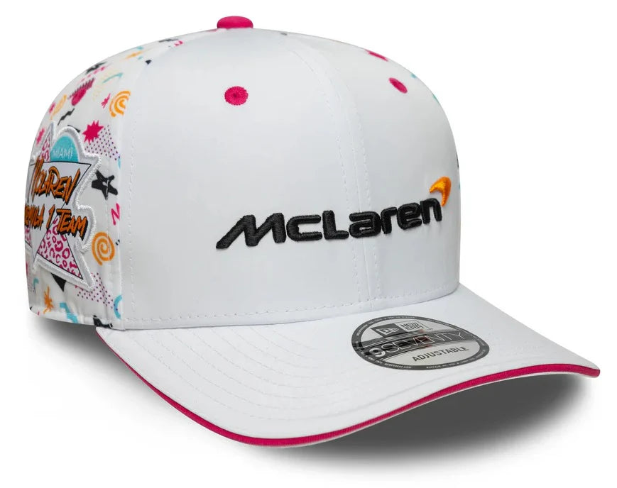 MCL RP SE MIAMI NORRIS 9SEVENTY SS CAP