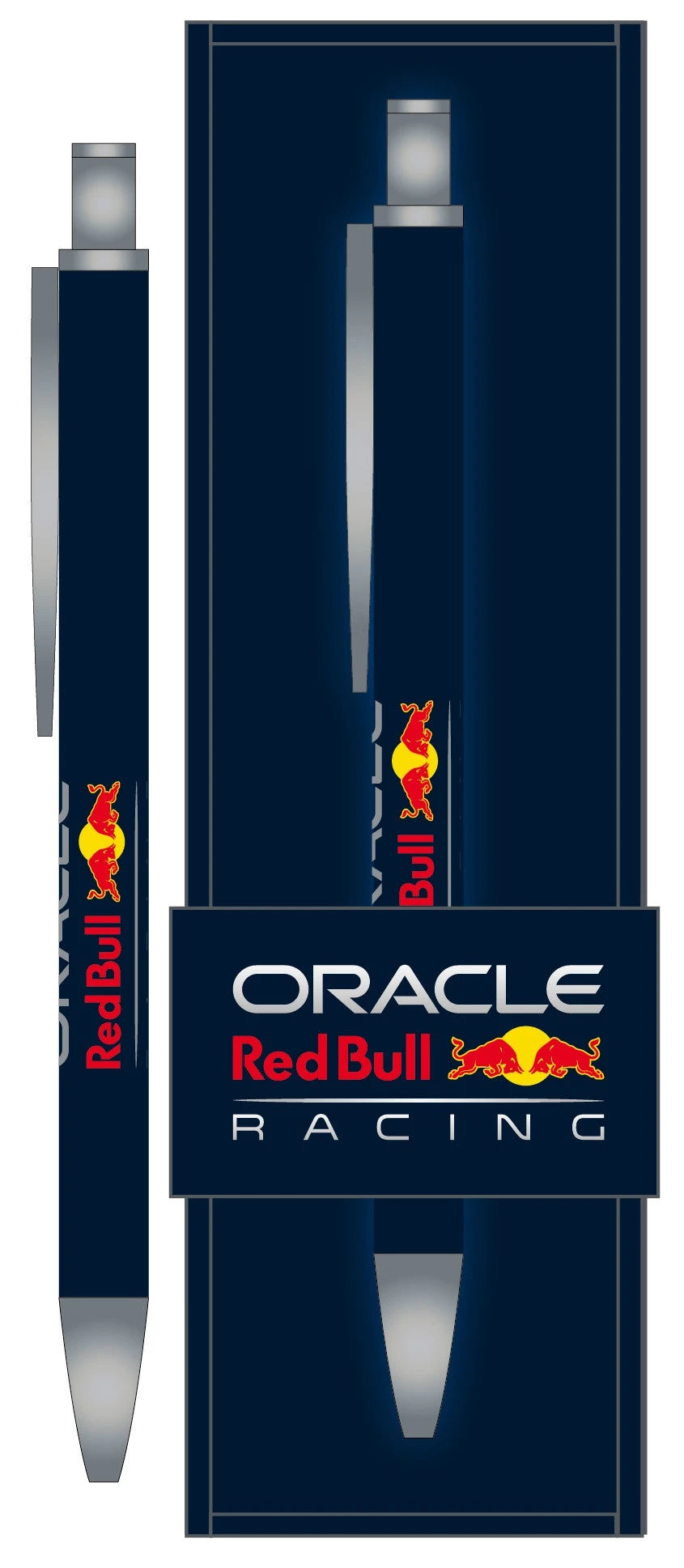 RBR BALLPEN (ASSORTIMENTO MIN.12PZ)