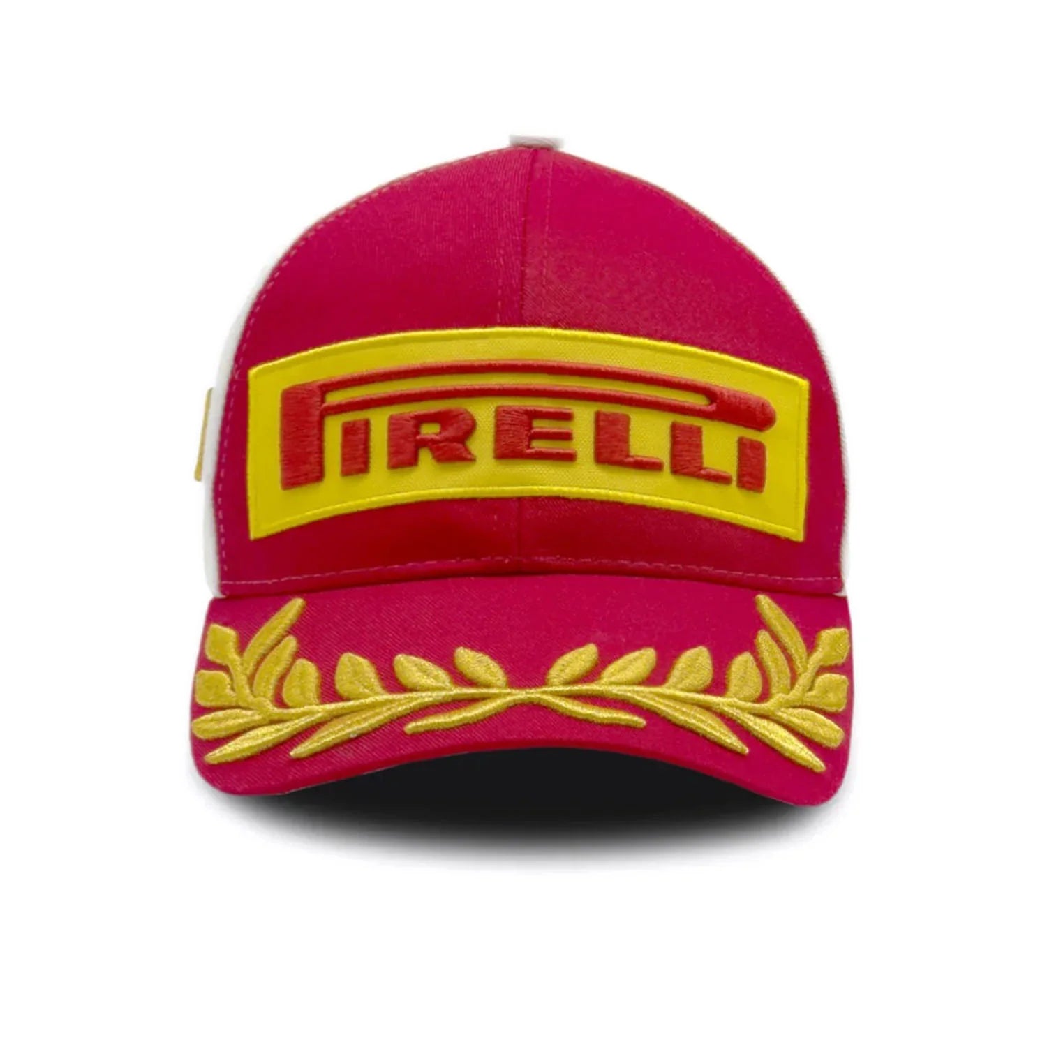 PIRELLI SE MONACO PODIUM CAP