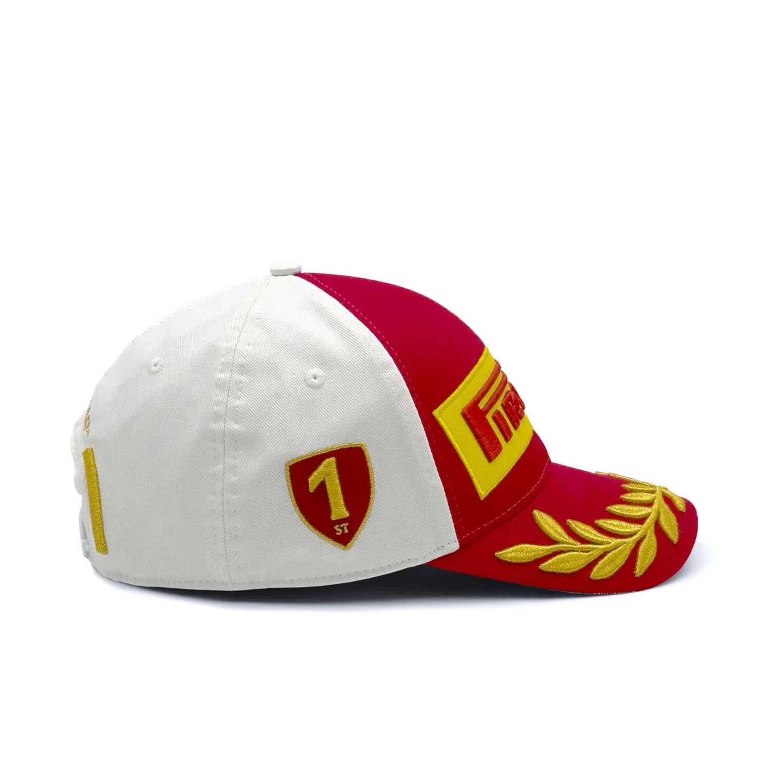 PIRELLI SE MONACO PODIUM CAP