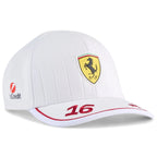 SF RP LECLERC LC CAP