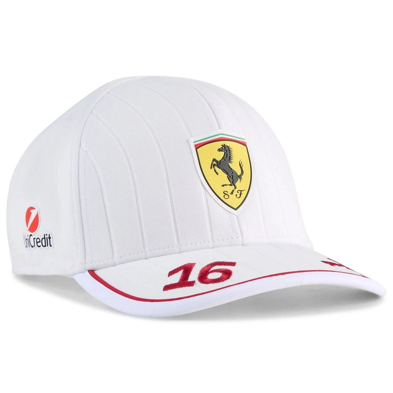 SF RP LECLERC LC CAP