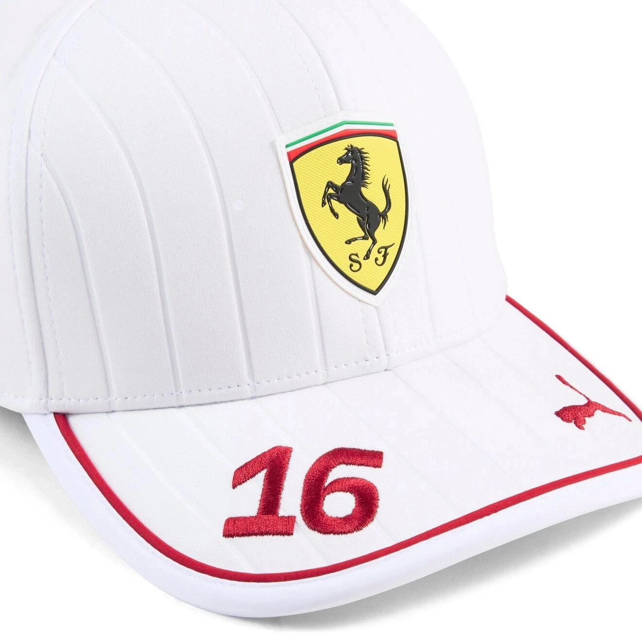 SF RP LECLERC LC CAP