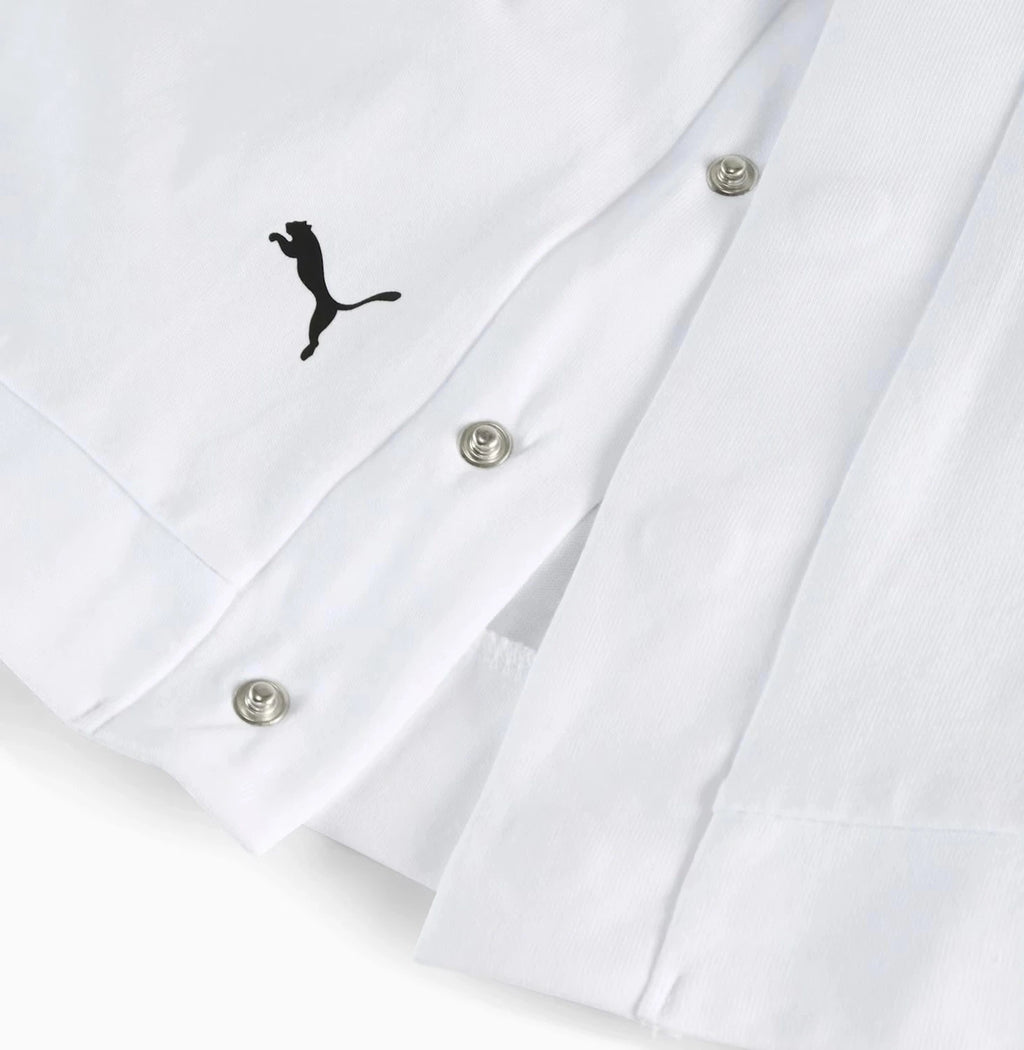 Scuderia Ferrari Drivers Oversized T-Shirt 2025 100% Cotton